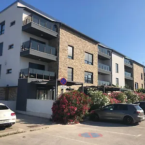  Apartment Petrovic